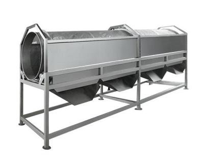 TFJ型滾筒分級(jí)機(jī)