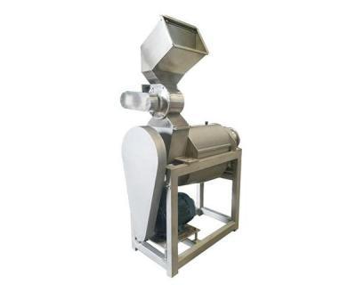 甘藍(lán)破碎榨汁機