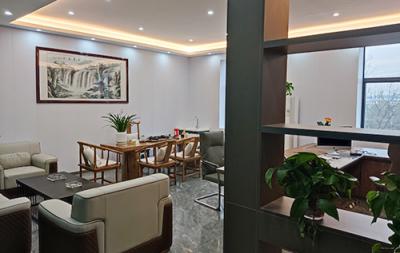 經(jīng)理辦公室