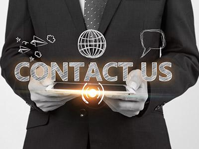 聯(lián)系我們